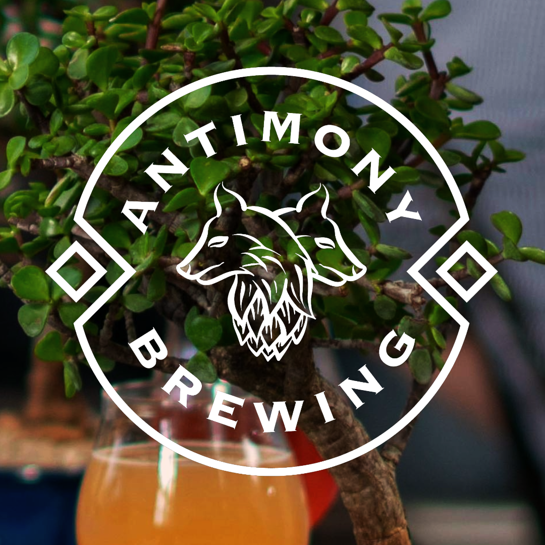 Antimony Brewing Craft Brewery & Kitchen Bonsai Bar