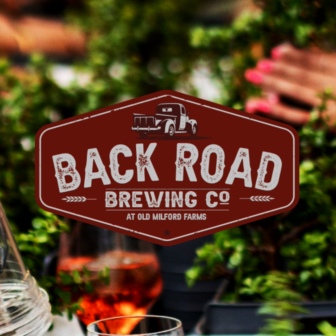 Back Road Brewing Co. Bonsai Bar