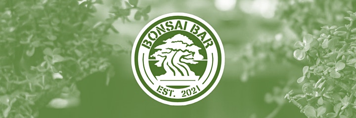 Bonsai Bar