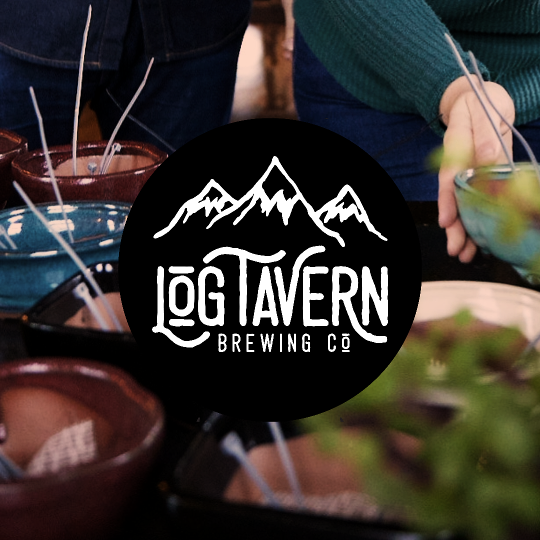 Log Tavern Brewing Bonsai Bar
