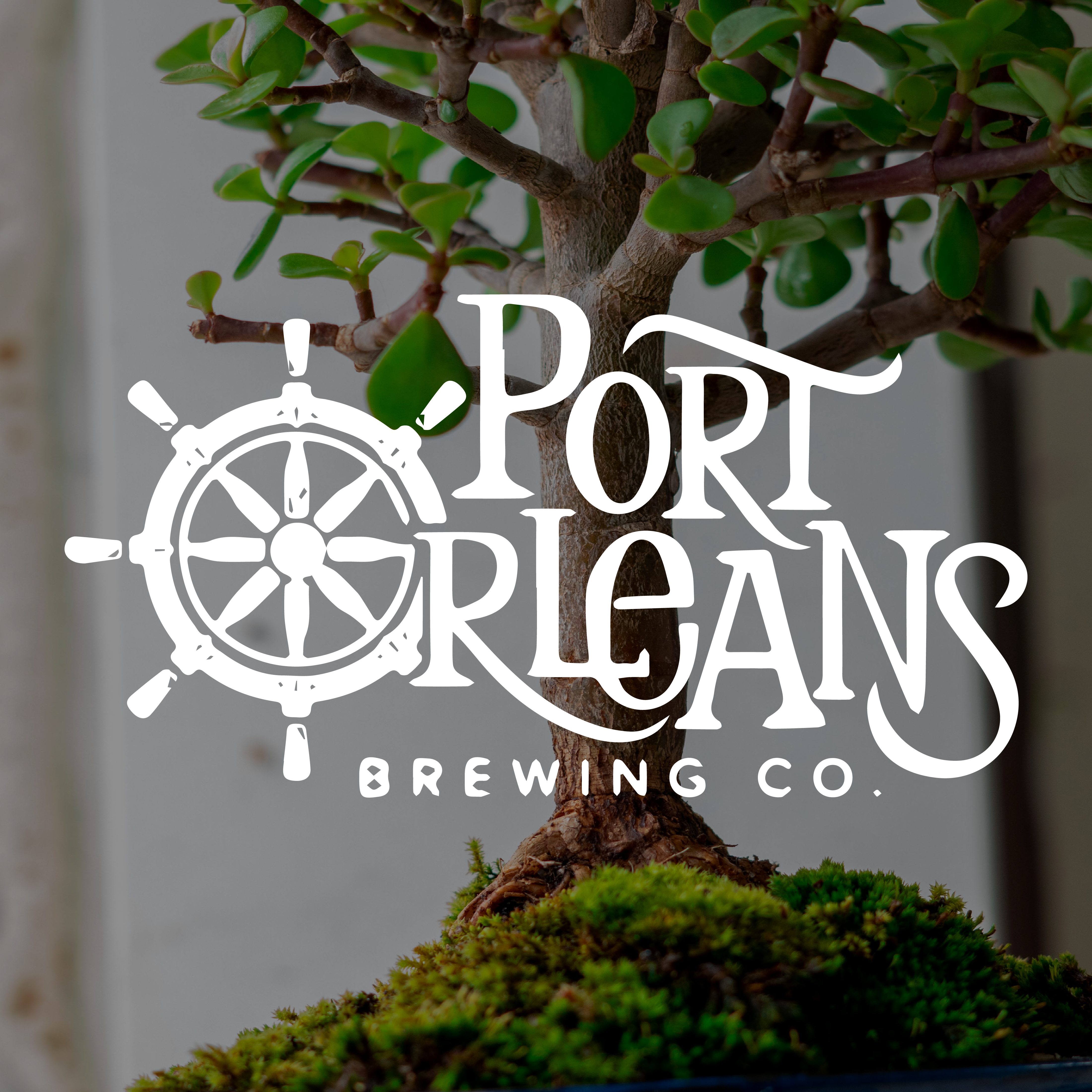 Port Orleans Brewing Co. – Bonsai Bar