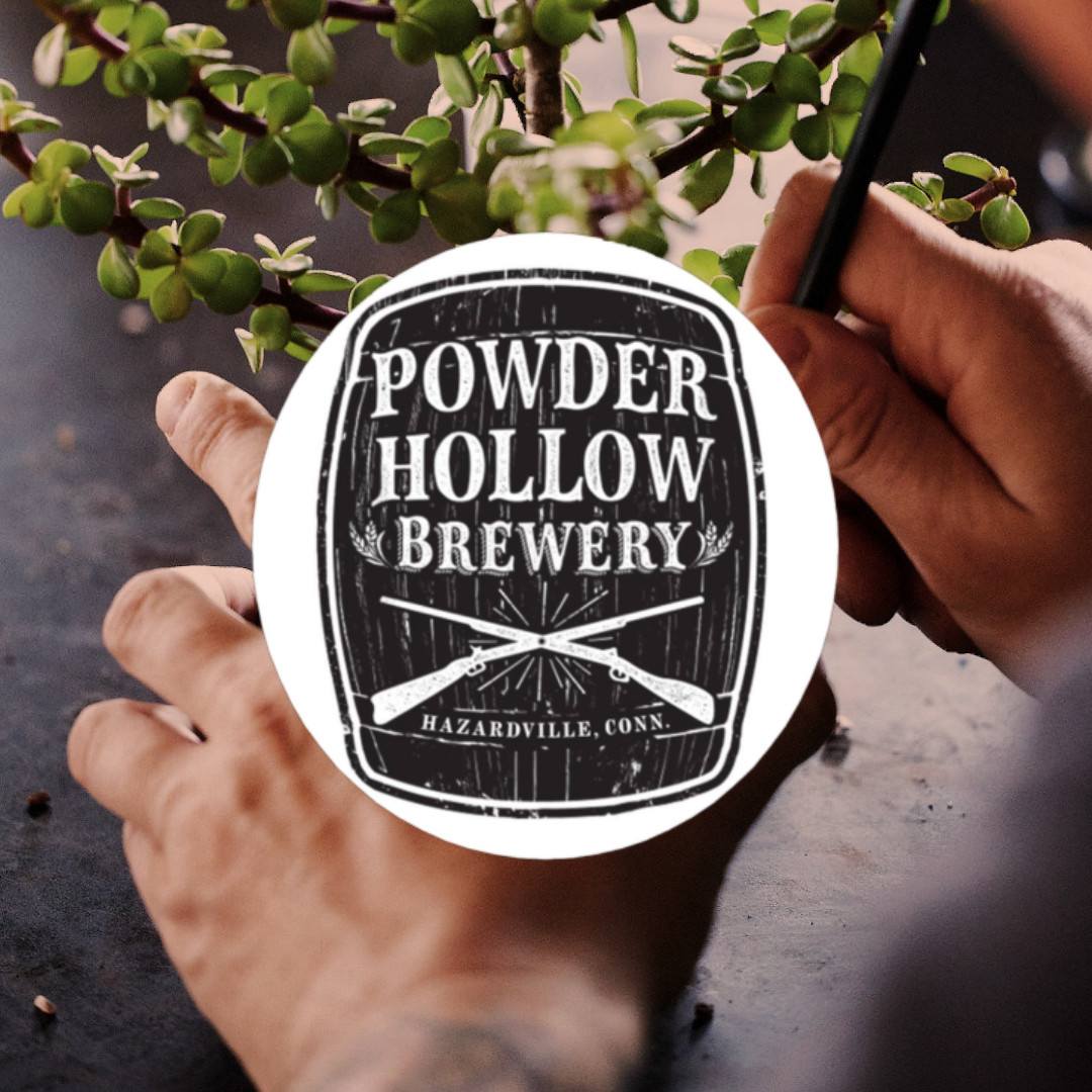 Powder Hollow Brewery Bonsai Bar