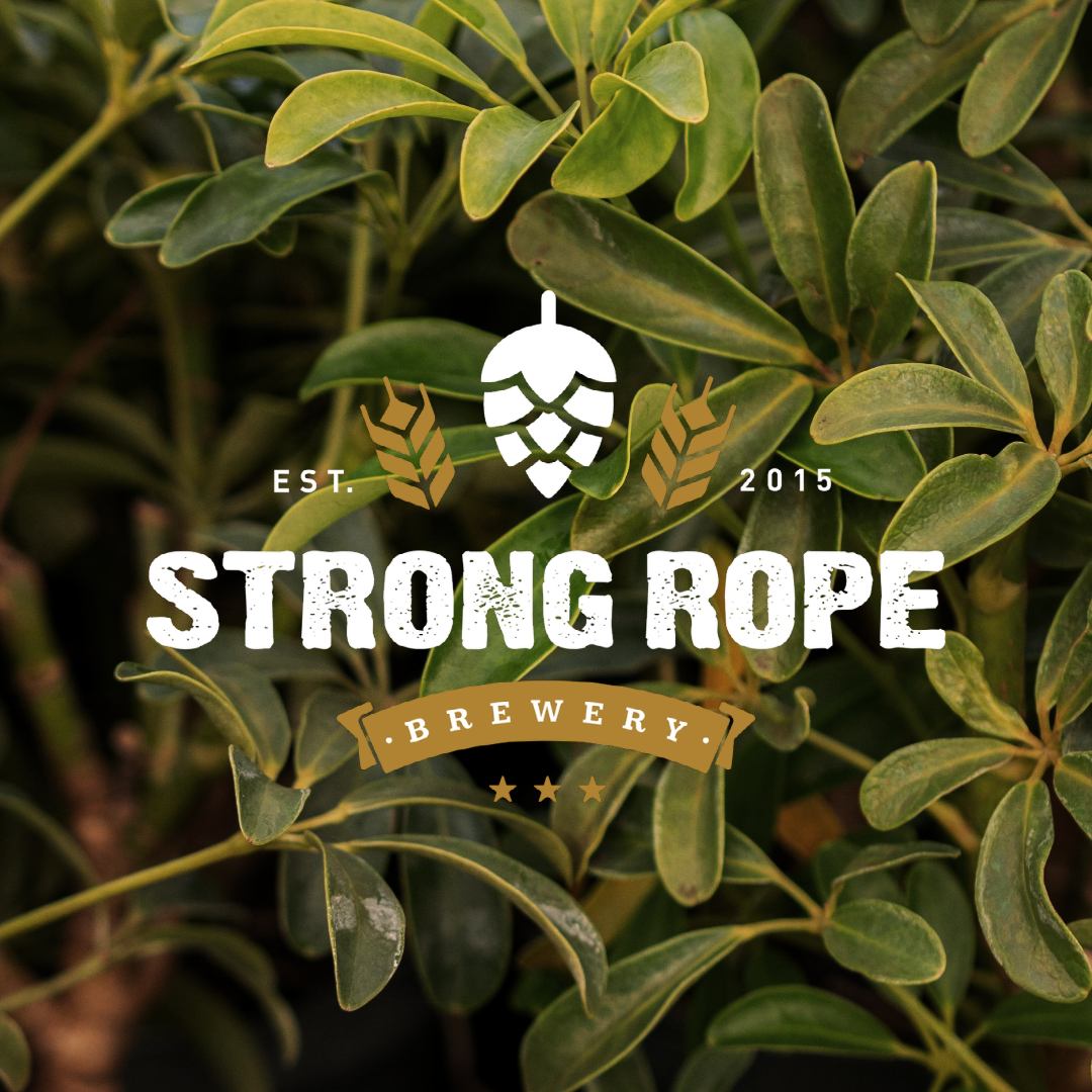 Strong Rope Brewery - Red Hook – Bonsai Bar