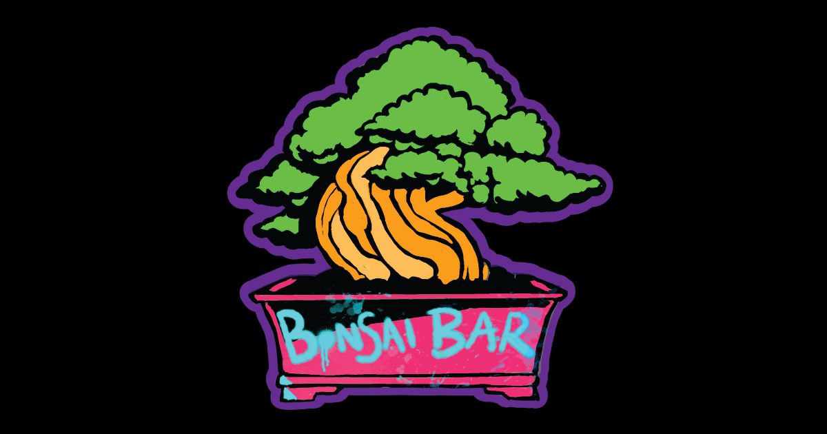 Bonsai Bar | Make Your Own Bonsai Tree at a Local Brewery