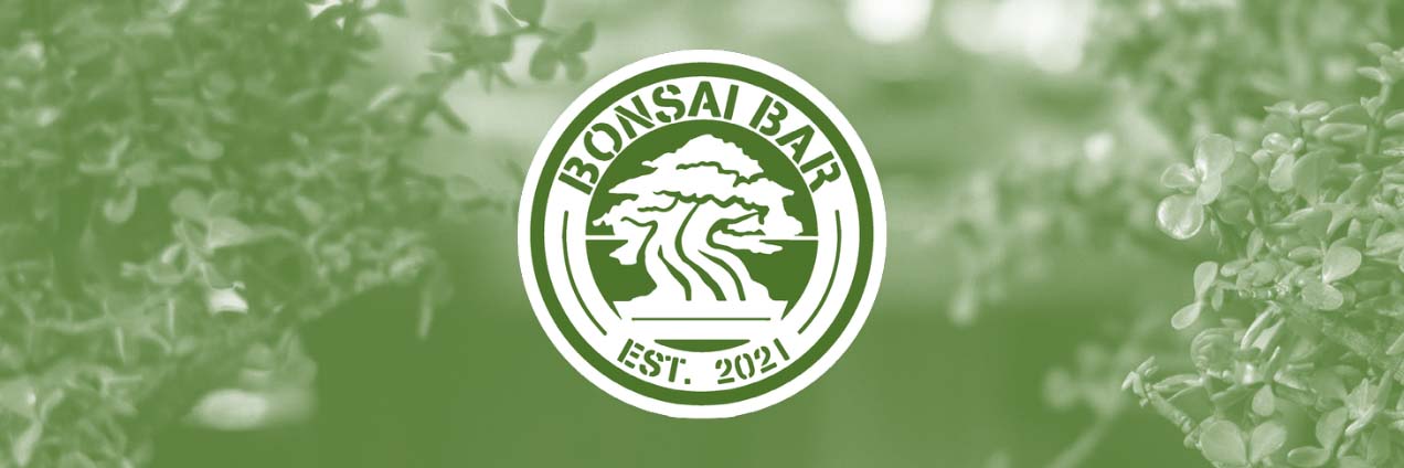 Bonsai Bar: Gift Cards