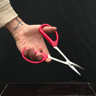 Workshop Scissors