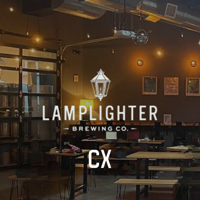 Lamplighter Brewing Company - CX