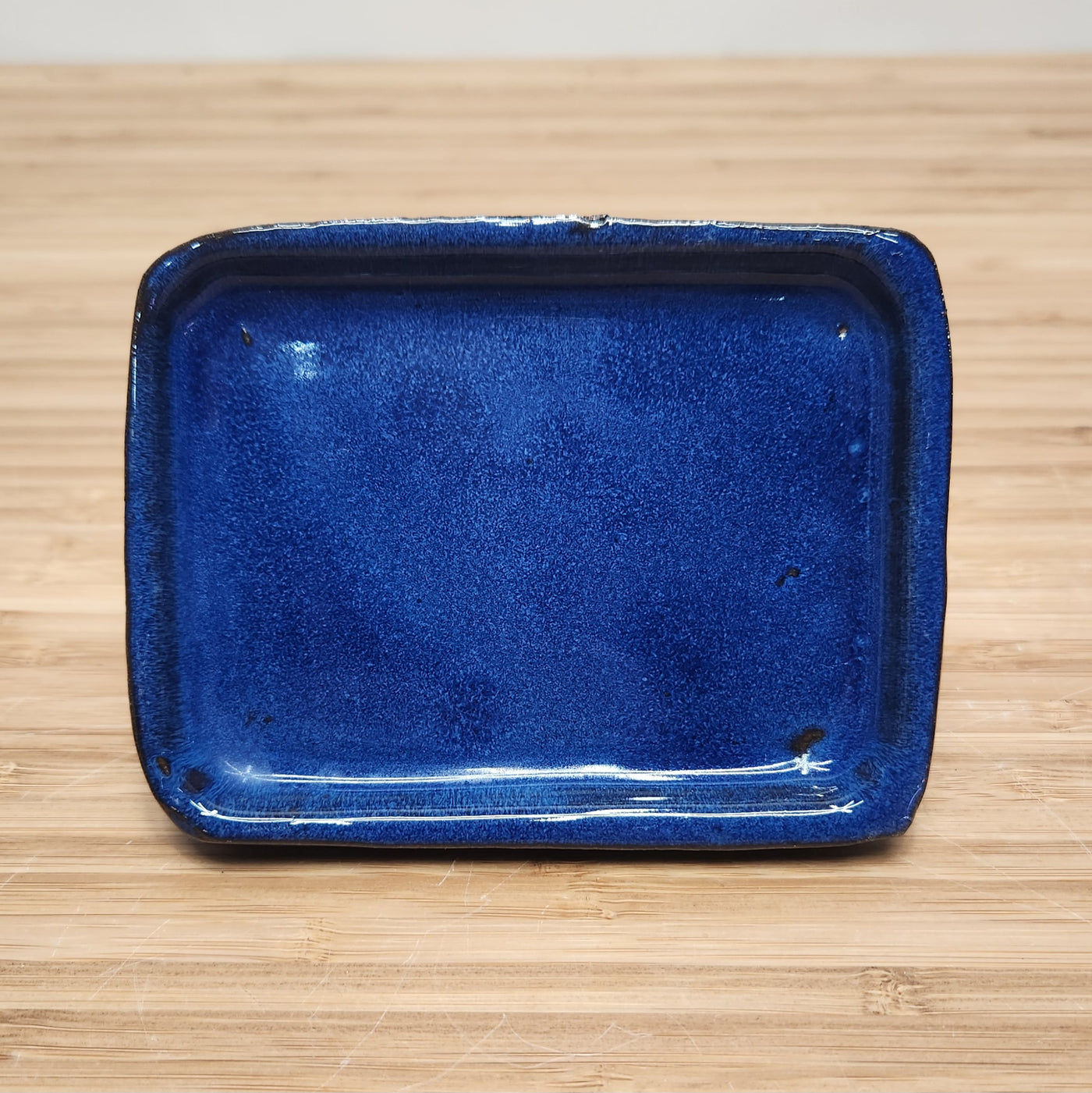 Ceramic Saucers (drip tray)