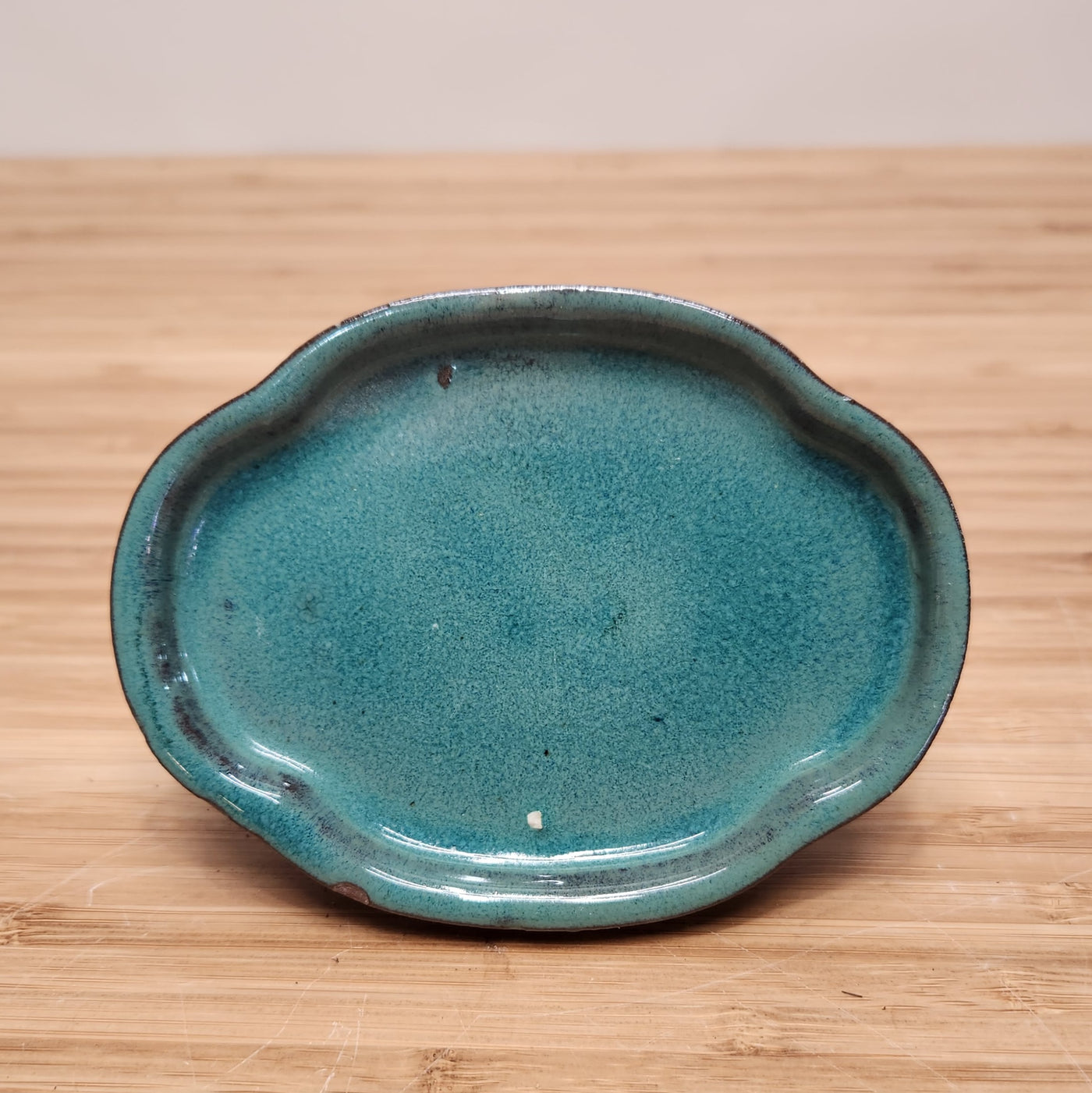 Ceramic Saucers (drip tray)