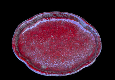 6" Ceramic Drip Trays