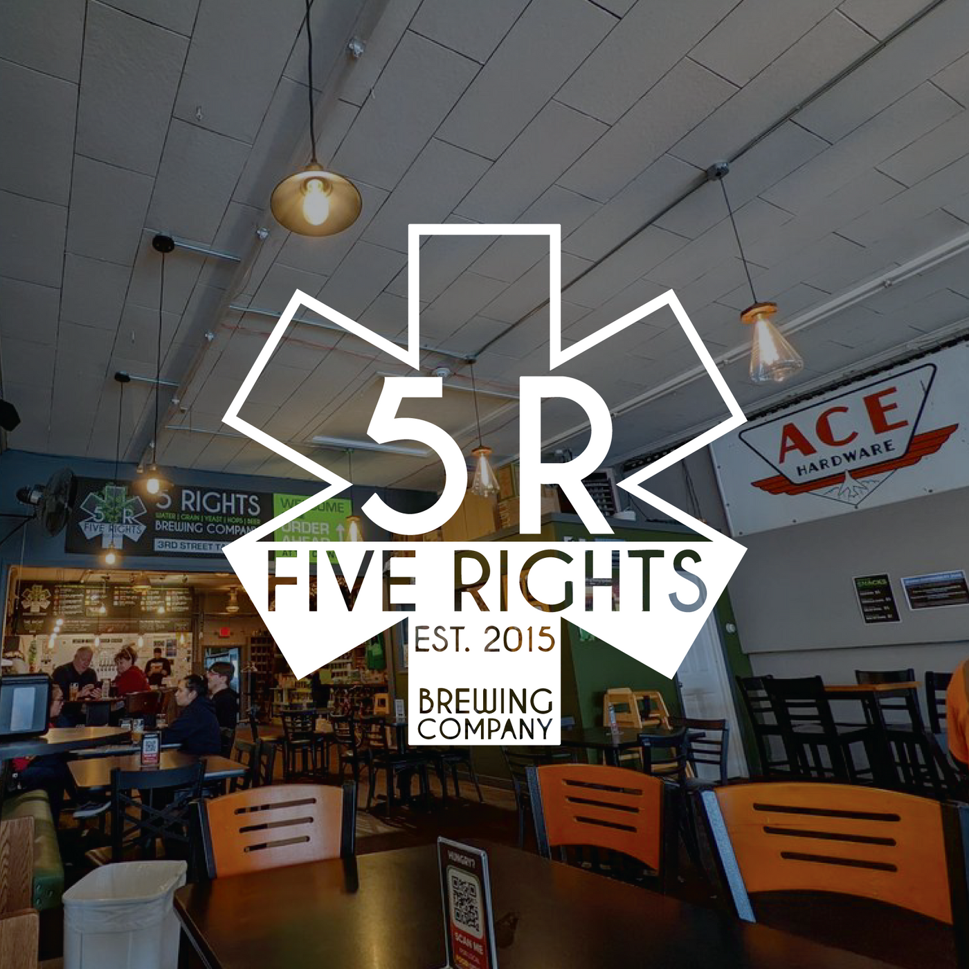 5 Rights Brewing Company