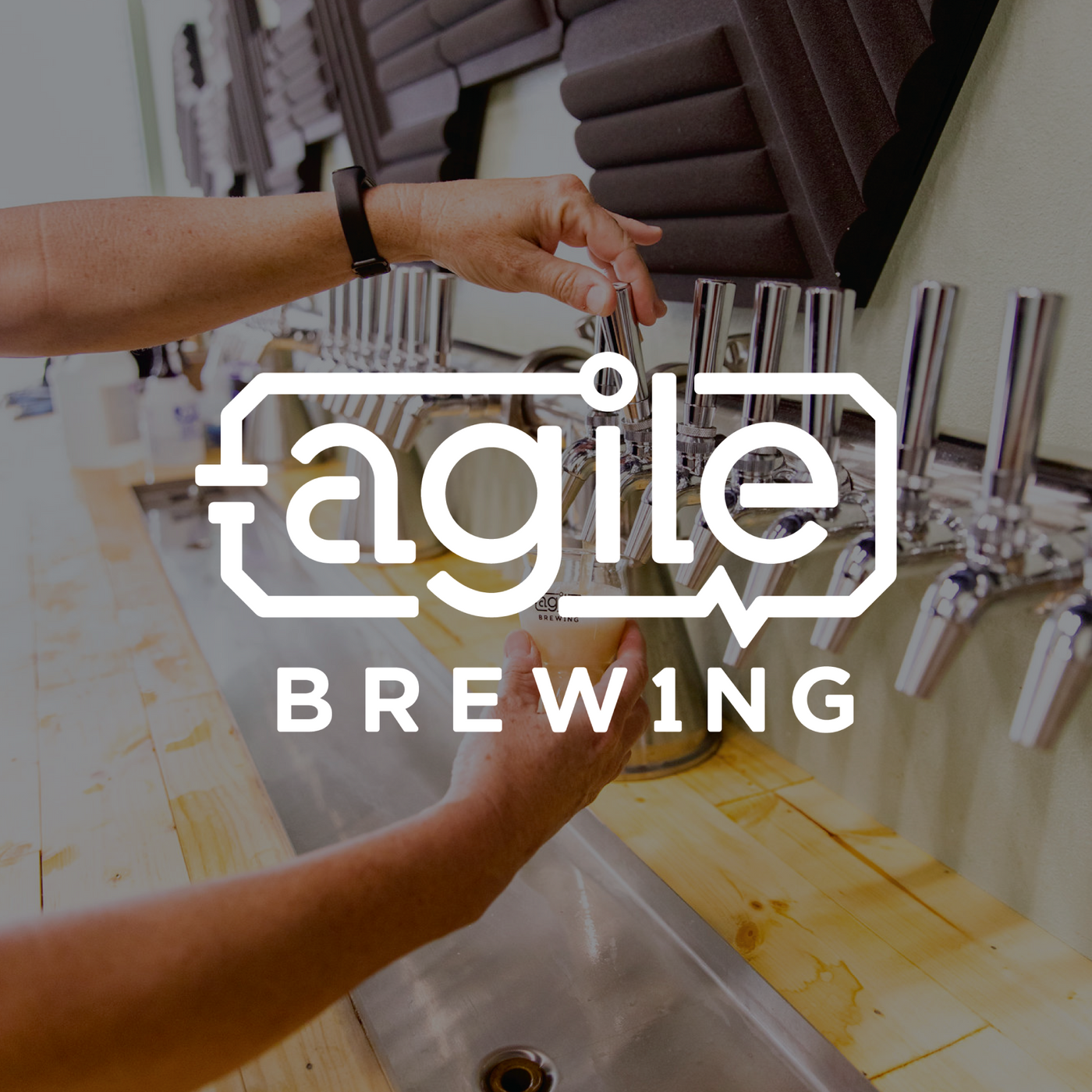 Agile Brewing