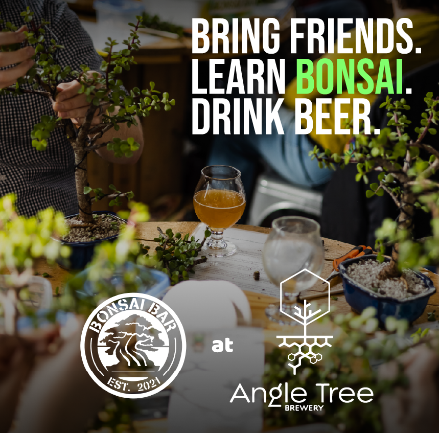 Angle Tree Brewery