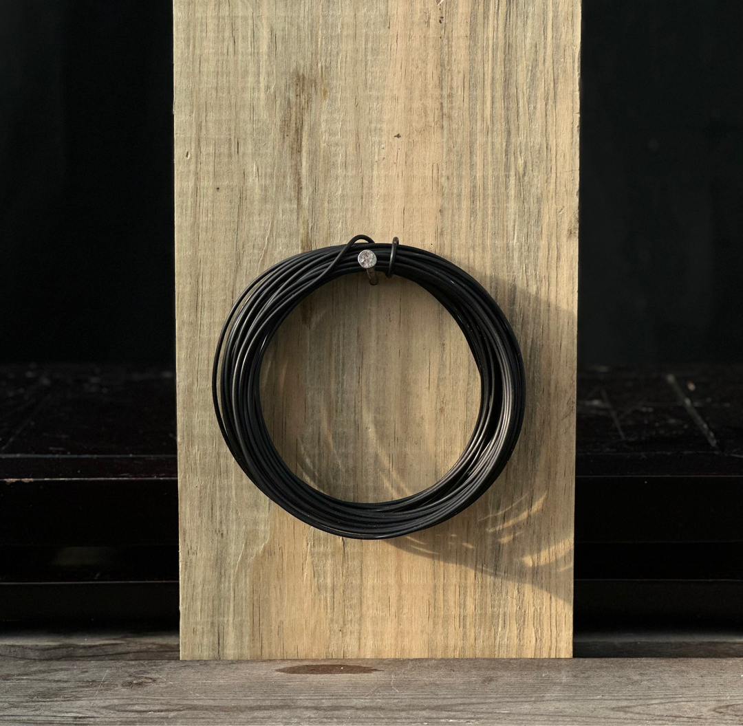 Bonsai Training Wire