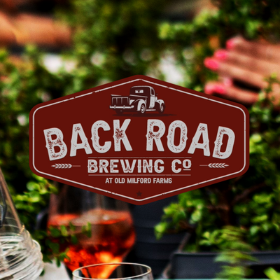 Back Road Brewing Co.