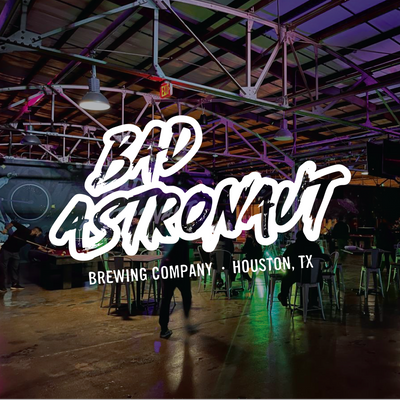 Bad Astronaut Brewing Co.