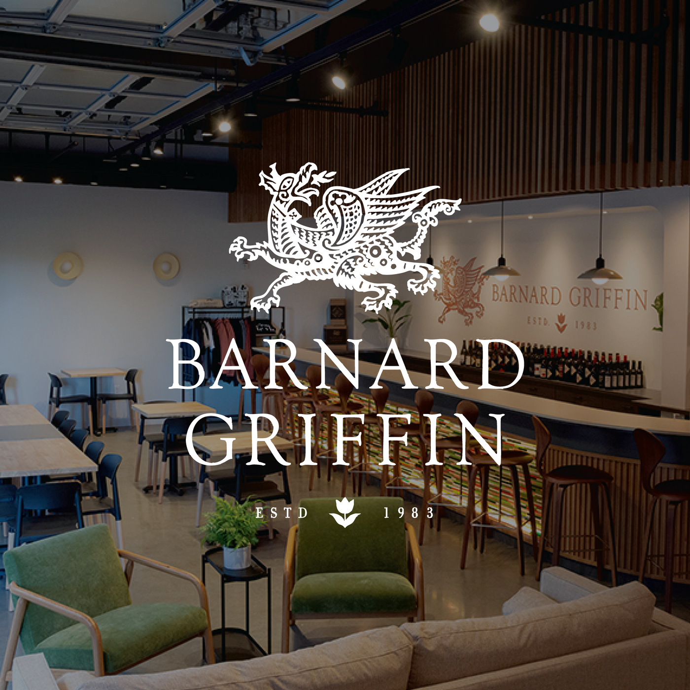 Barnard Griffin Winery