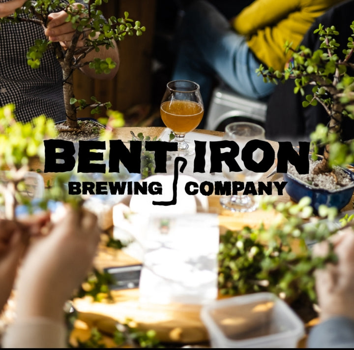 Bent Iron Brewing Co.