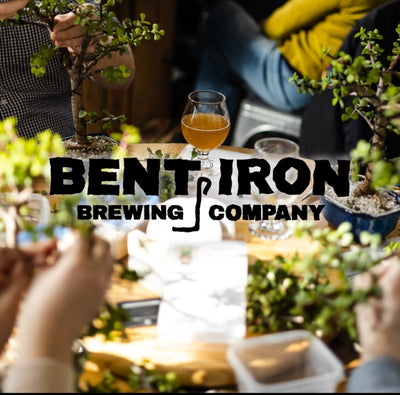 Bent Iron Brewing Co.