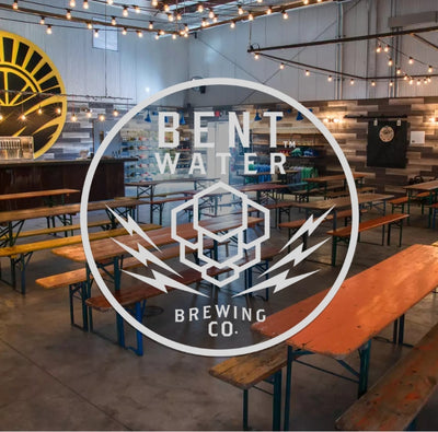 Bent Water Brewing Company