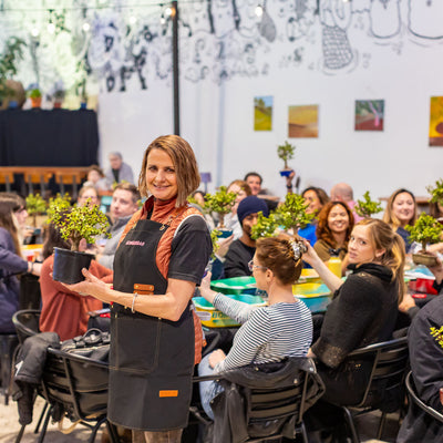 Park Ave Kitchen Cafe