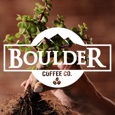 Boulder Coffee Co. Cafe and Lounge