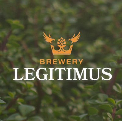 Brewery Legitimus