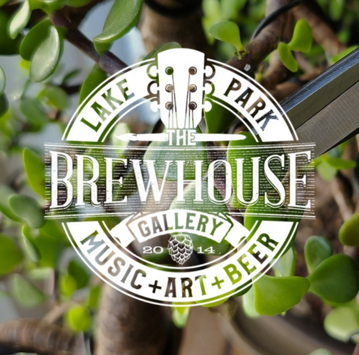 The Brewhouse Gallery