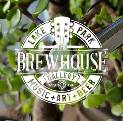 The Brewhouse Gallery