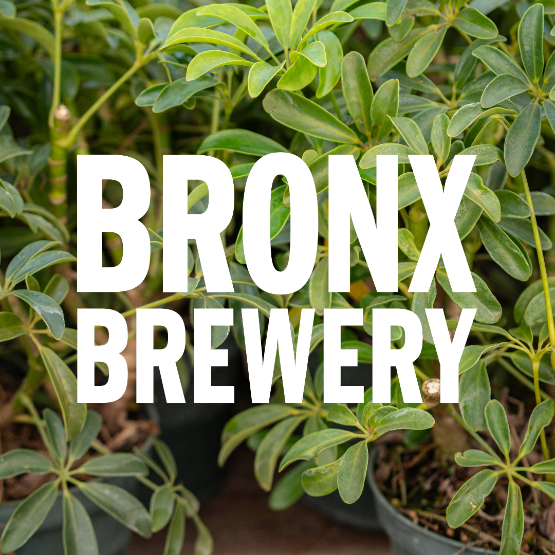 The Bronx Brewery - East Village