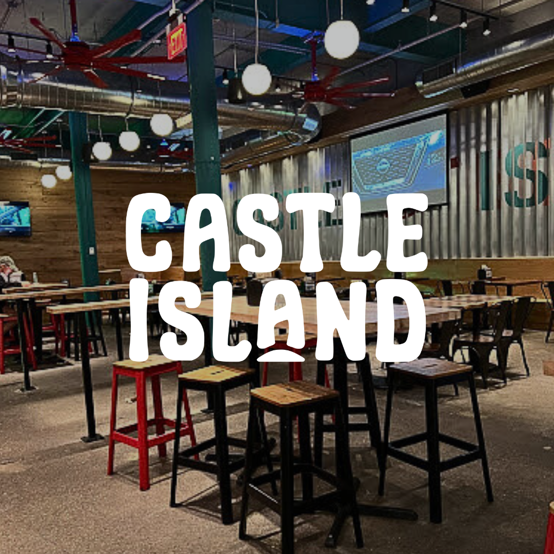 Castle Island Brewing Co.