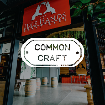 Common Craft Brewery