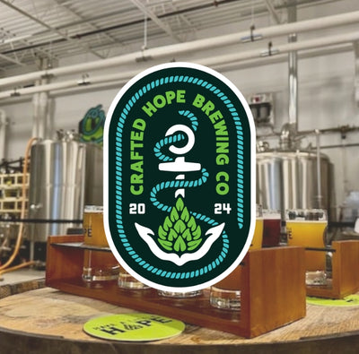 Crafted Hope Brewing Company