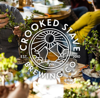 Crooked Stave Brewing Co