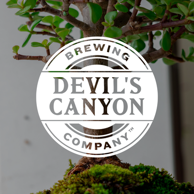 Devil's Canyon Brewing Company