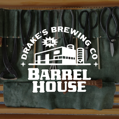 Drake's Barrel House