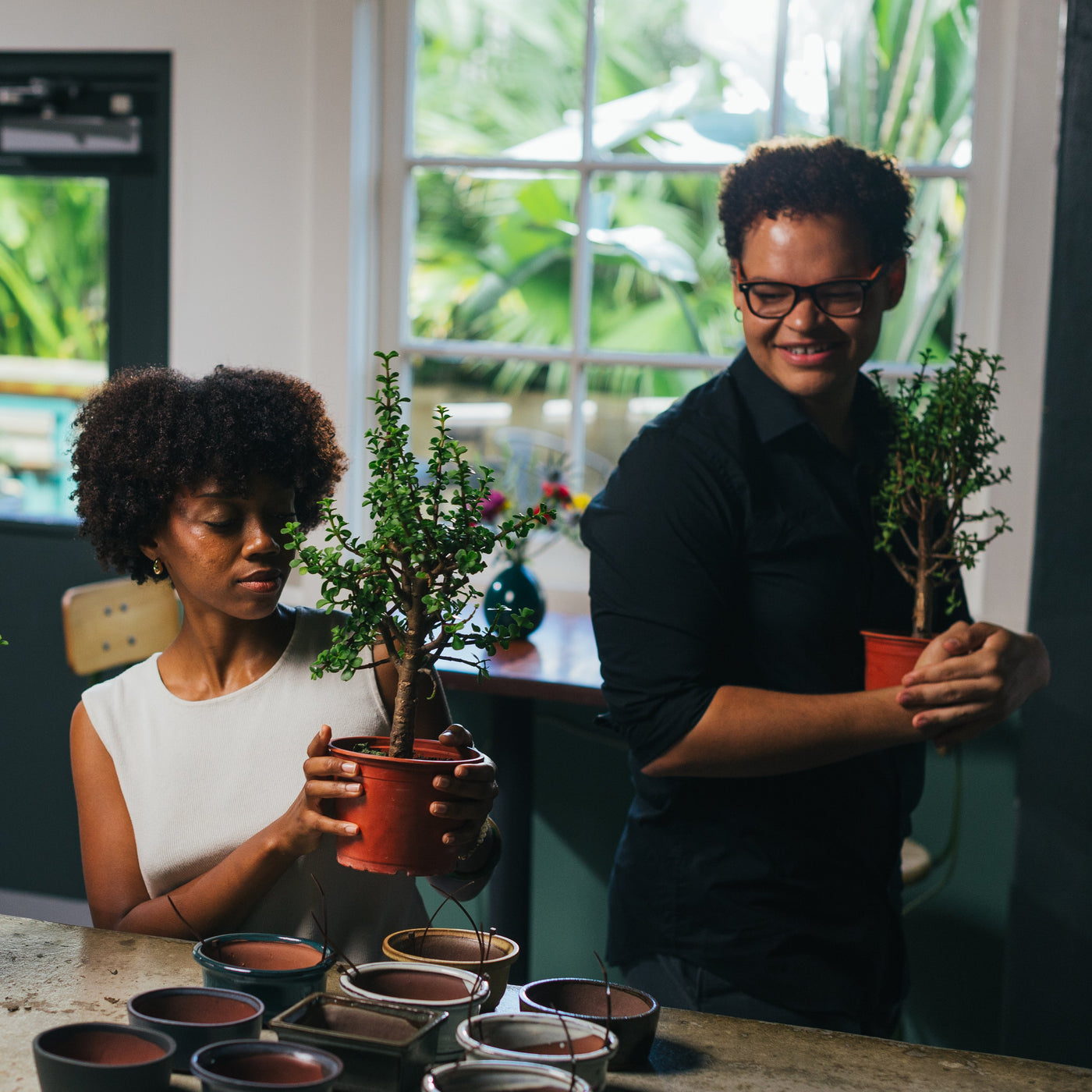 Uncorked Kitchen & Wine Bar