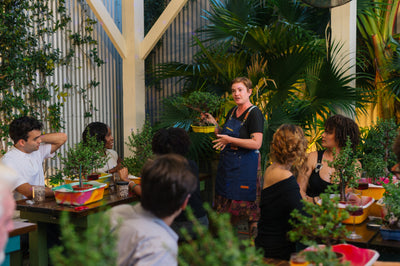 Echoes Brewing Company