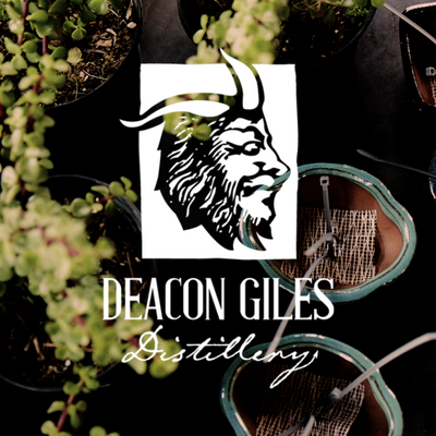 Deacon Giles Distillery