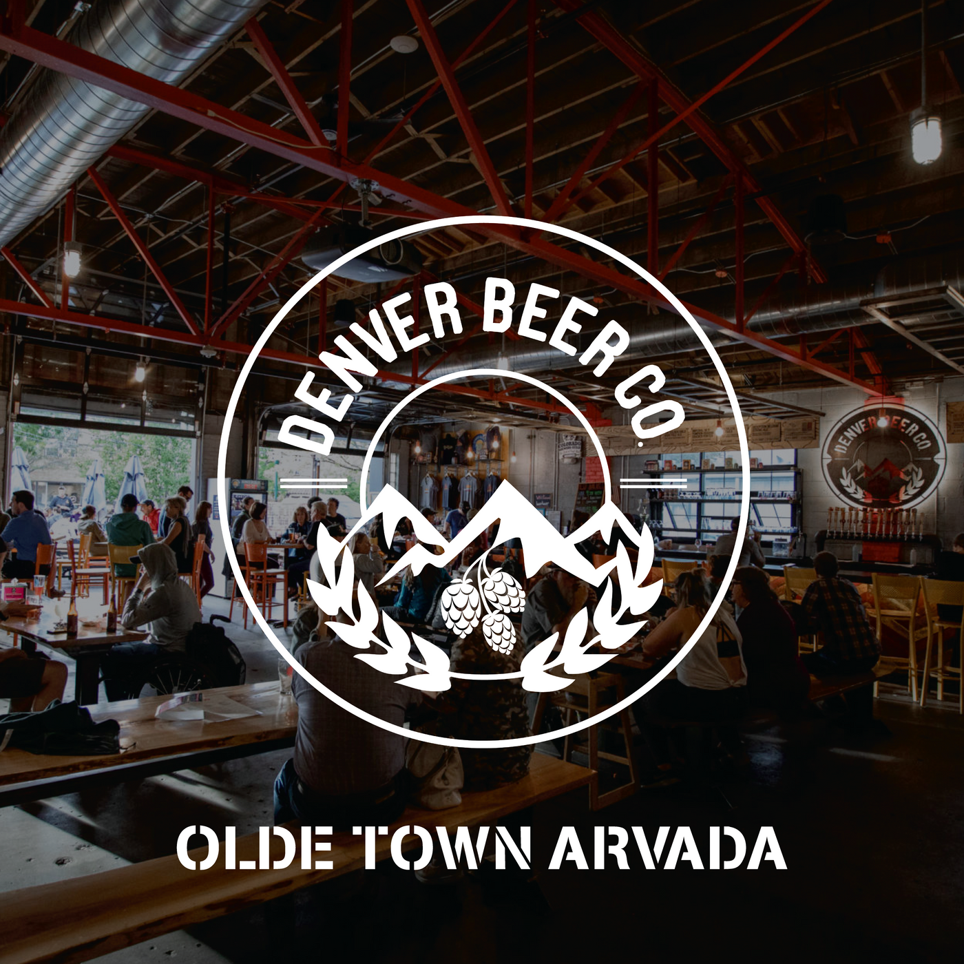 Denver Beer Co. Olde Town Arvada