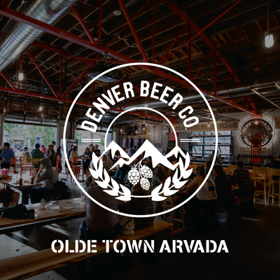 Denver Beer Co. Olde Town Arvada