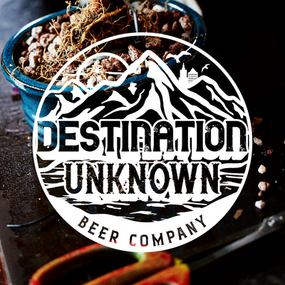 Destination Unknown Beer Company