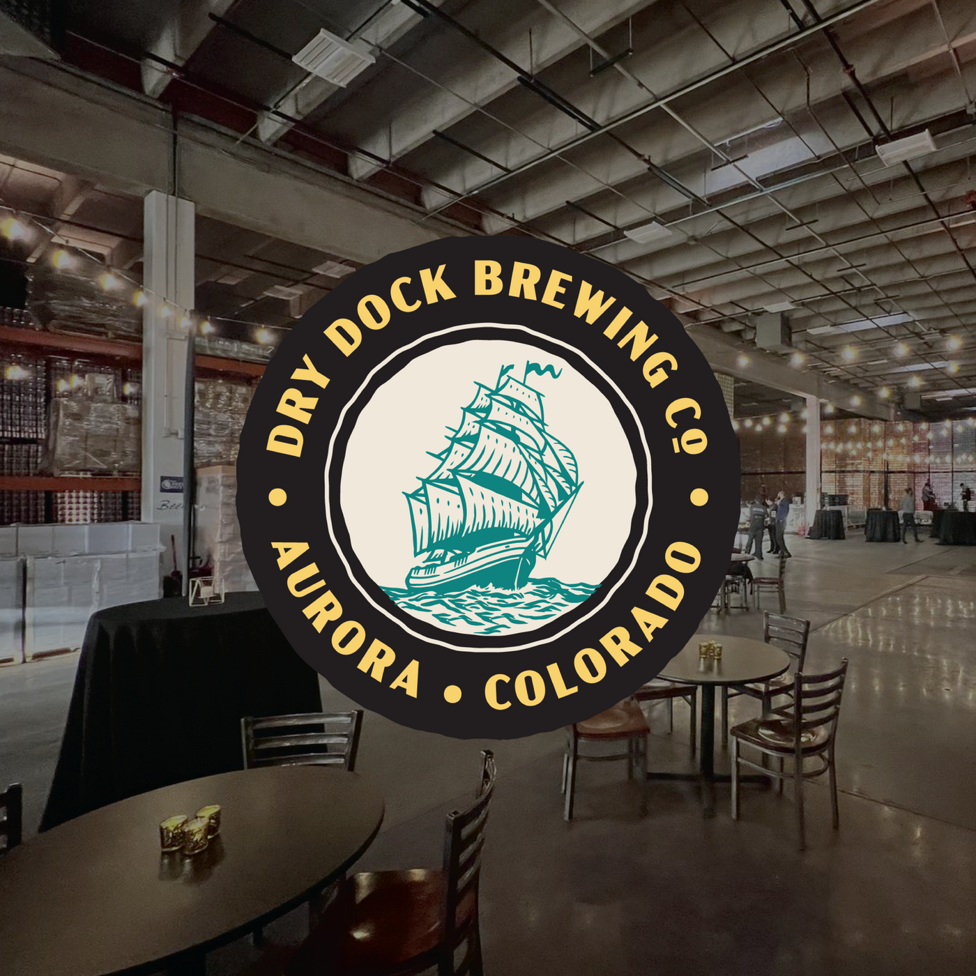 Dry Dock Brewing