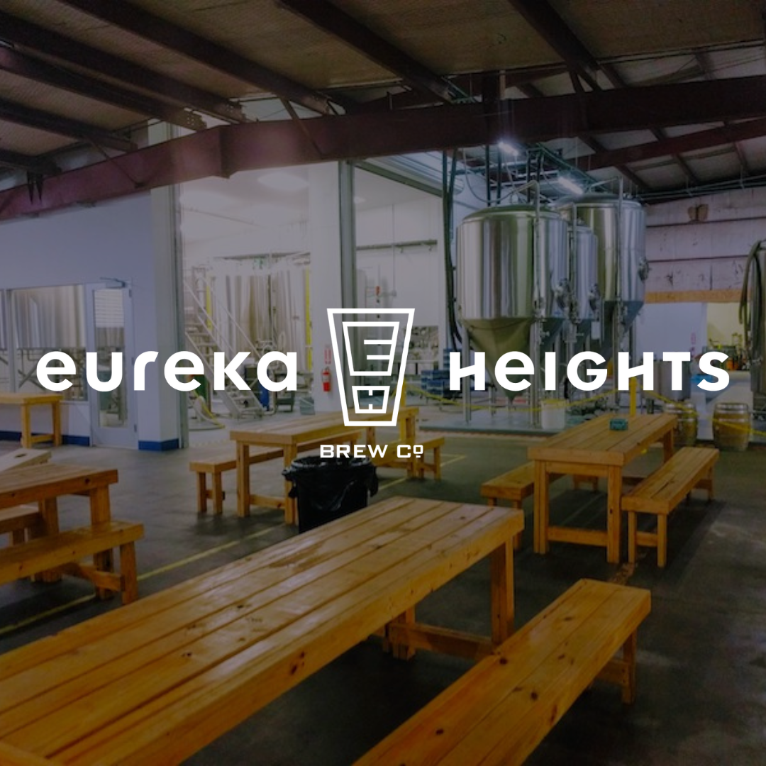 Eureka Heights Brew Co