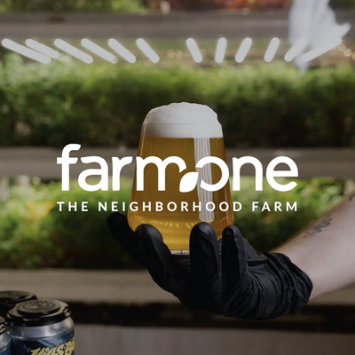 Farm.One Brew Lab