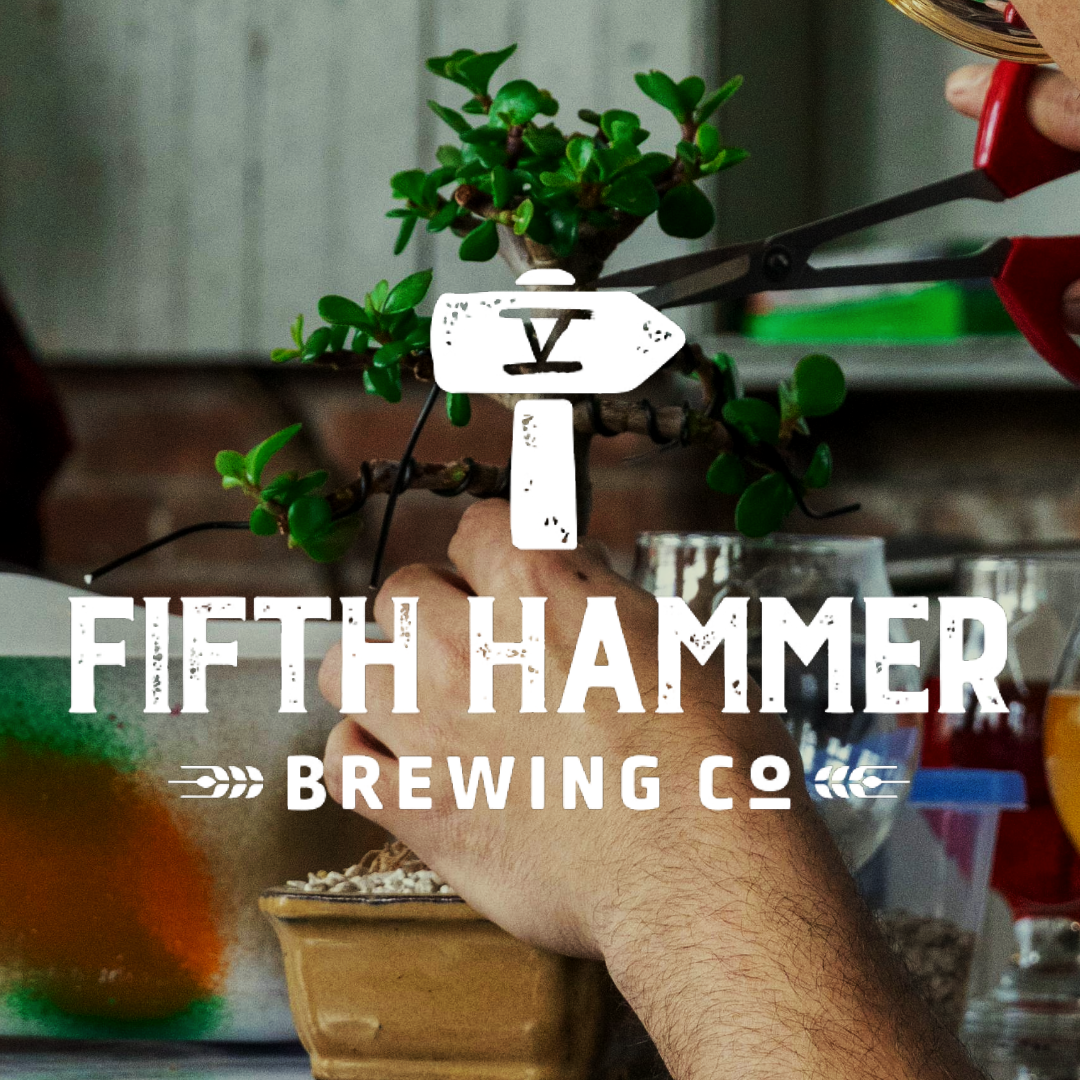 Fifth Hammer Brewing