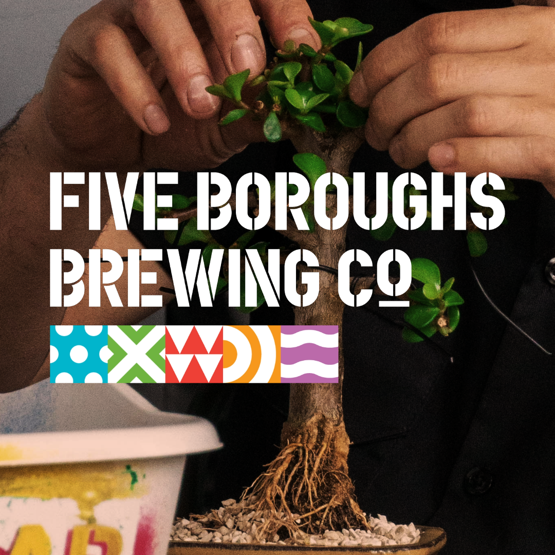 Five Boroughs Brewing Co.