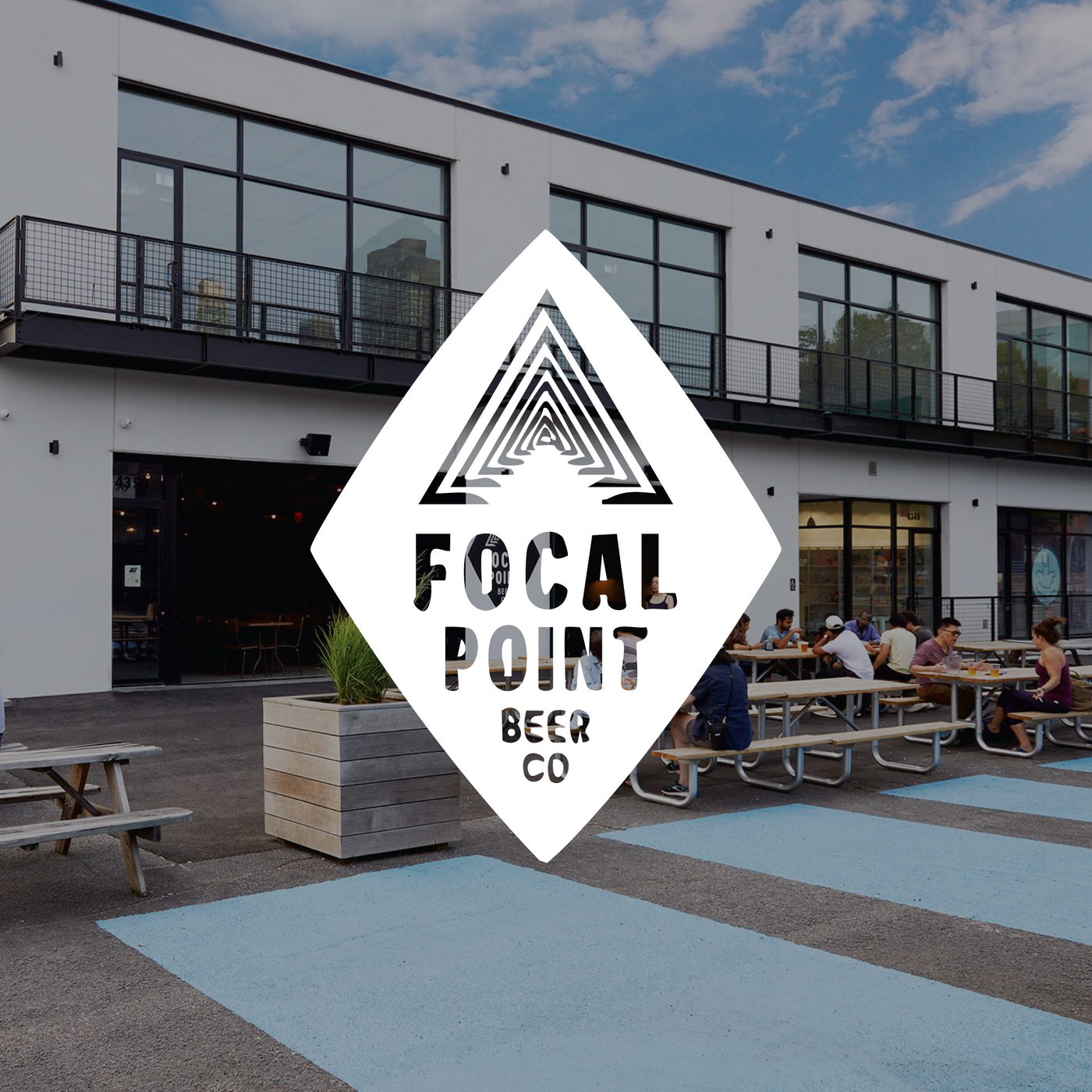 Focal Point Beer Co