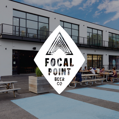 Focal Point Beer Co