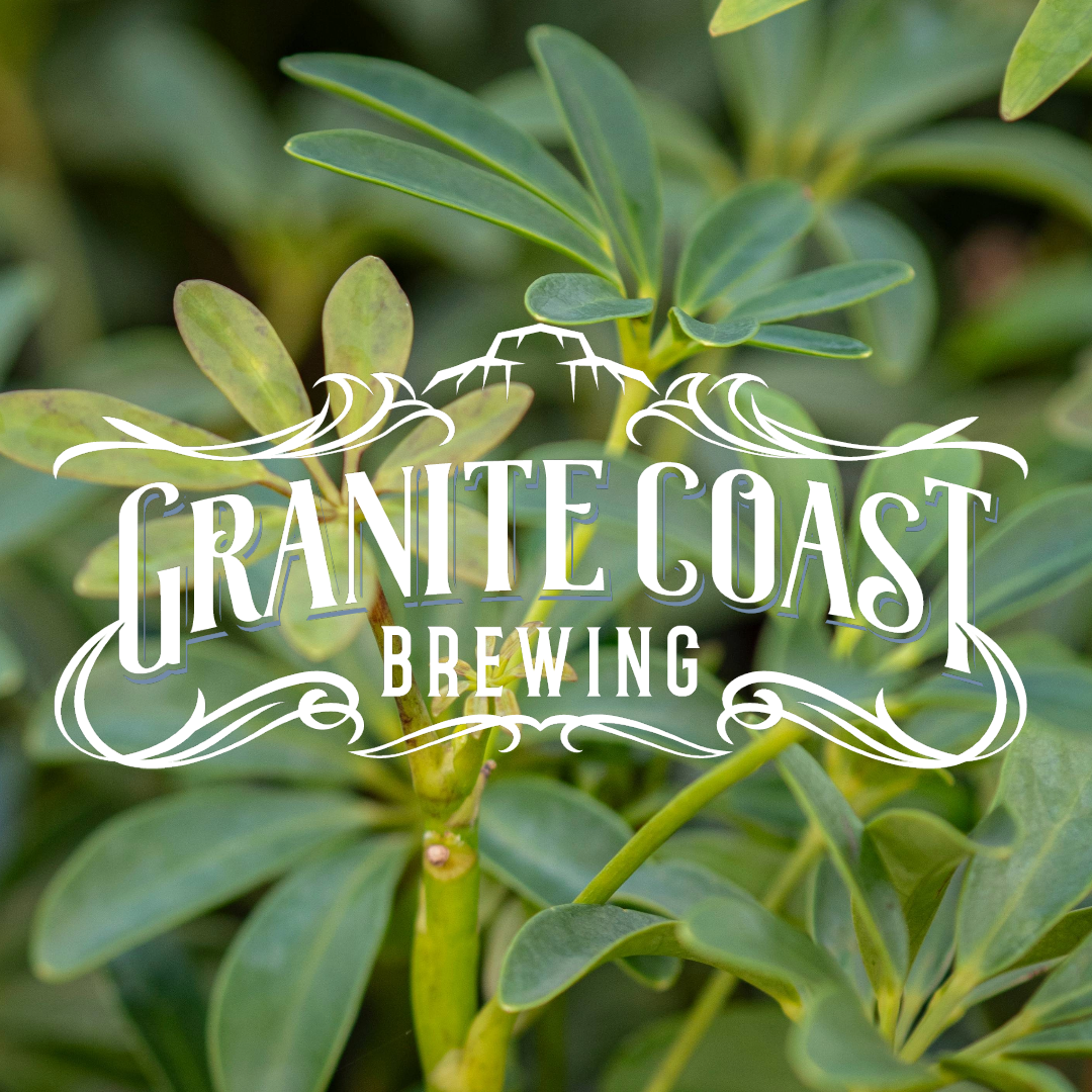 Granite Coast Brewing Company